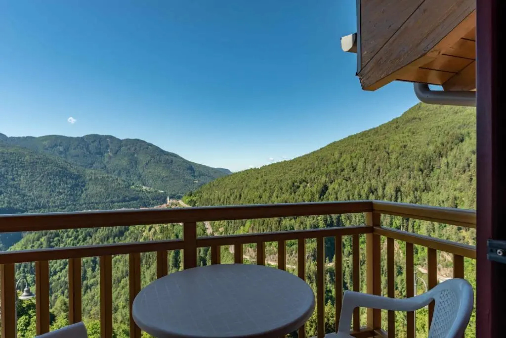 Appartamento al Sol Grauno Ospitar