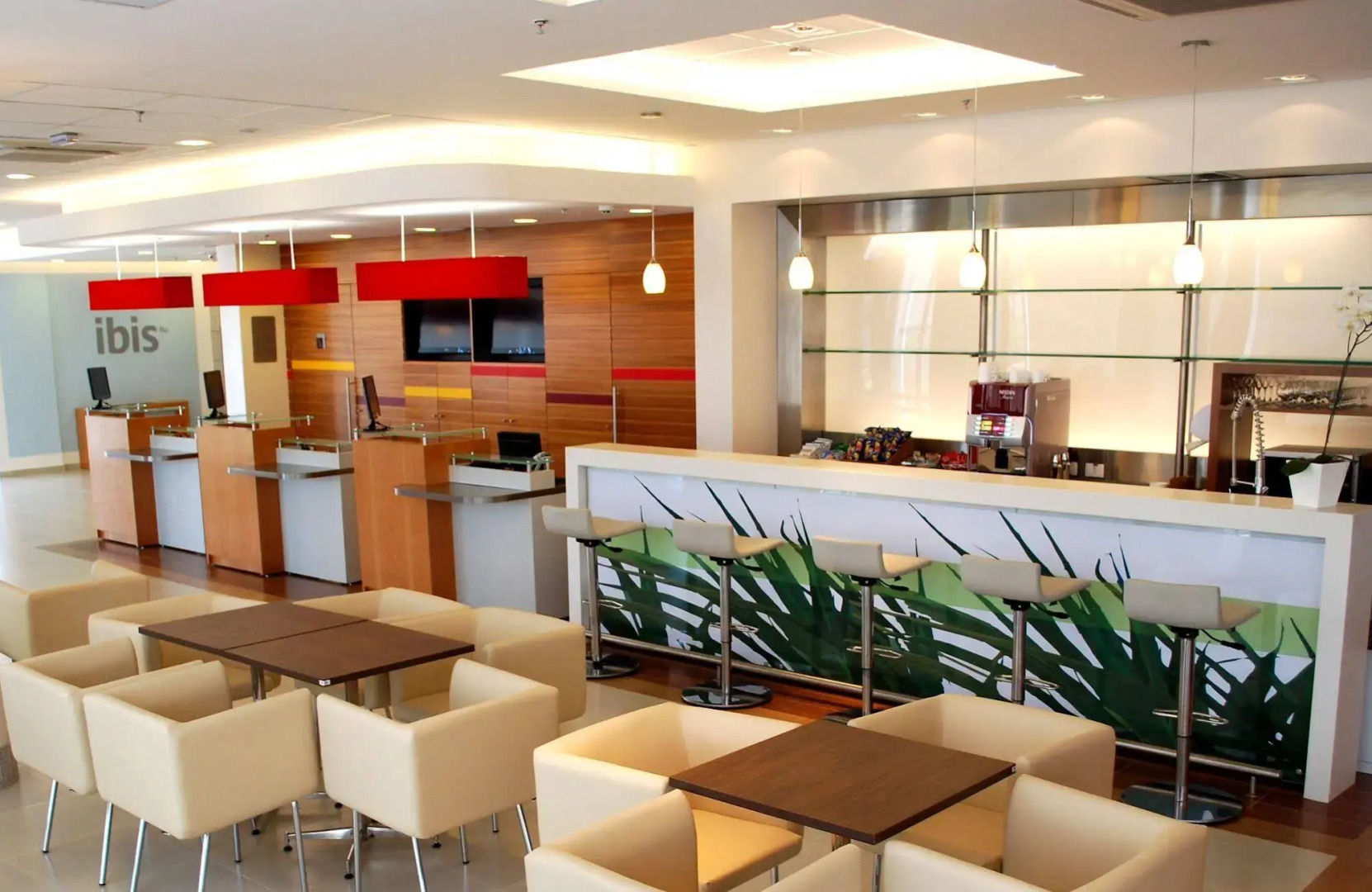 ibis Itu Plaza Shopping Hotel