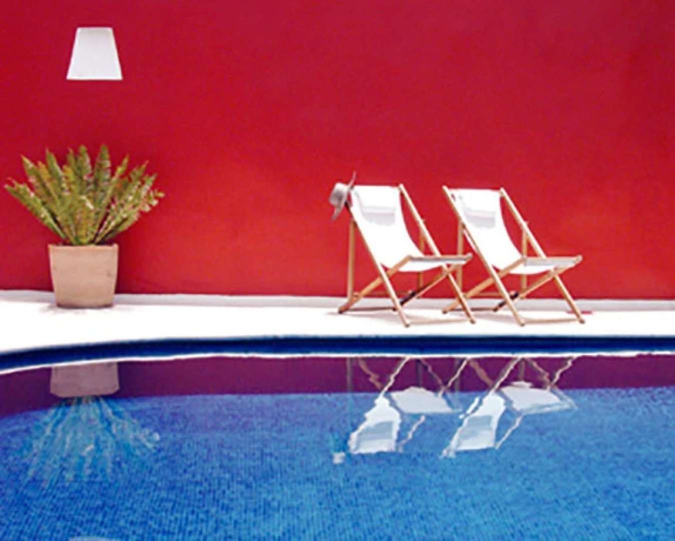 Casa Oaxaca
