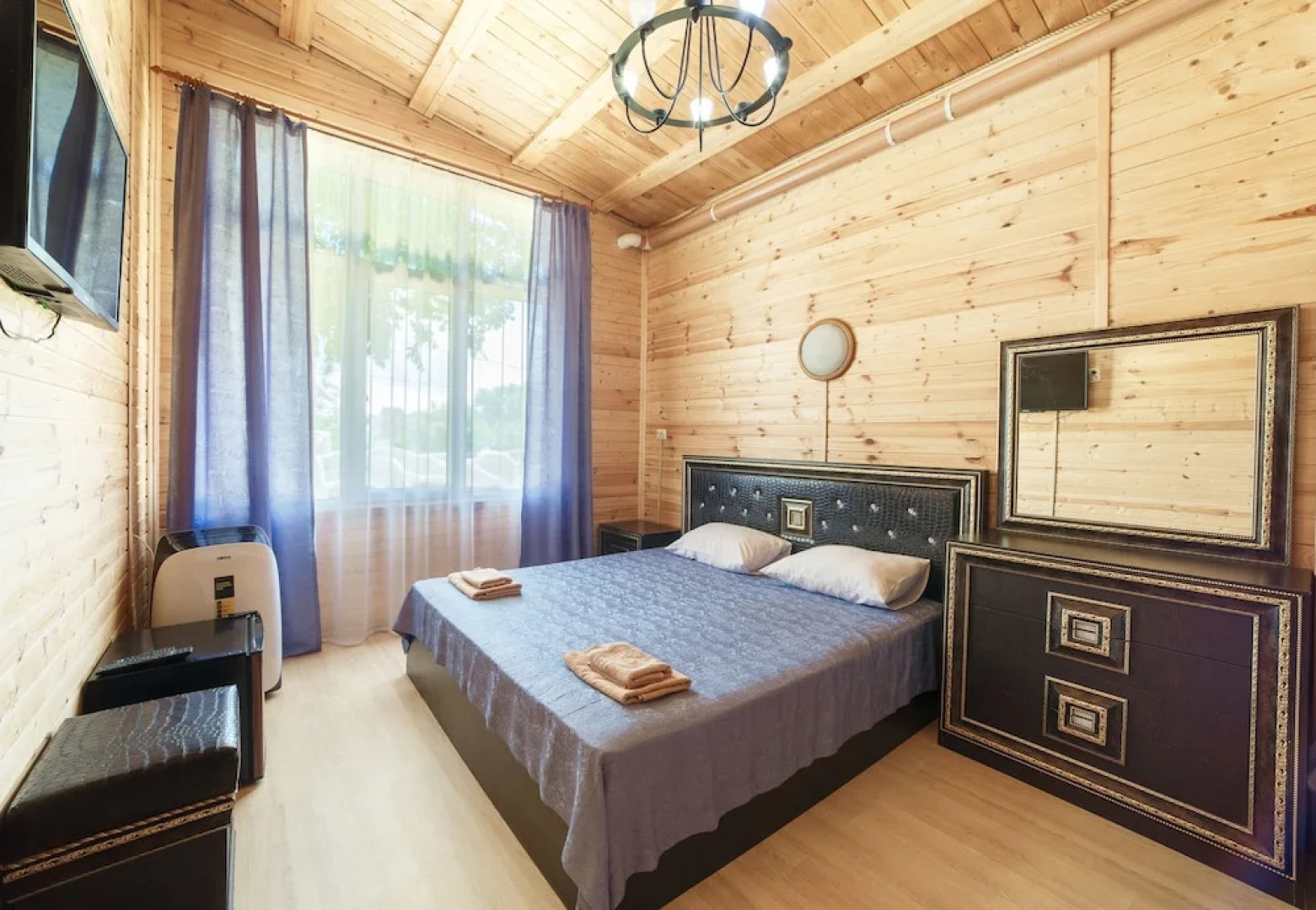 Гостевой дом «Магдалена»