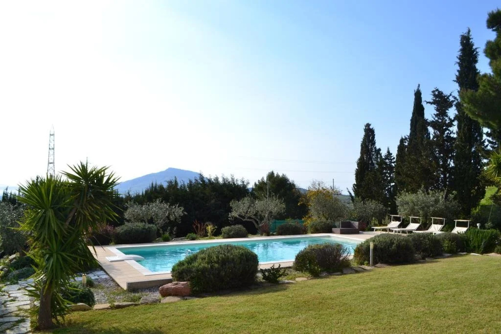 Acqua di Menta Bed and Breakfast