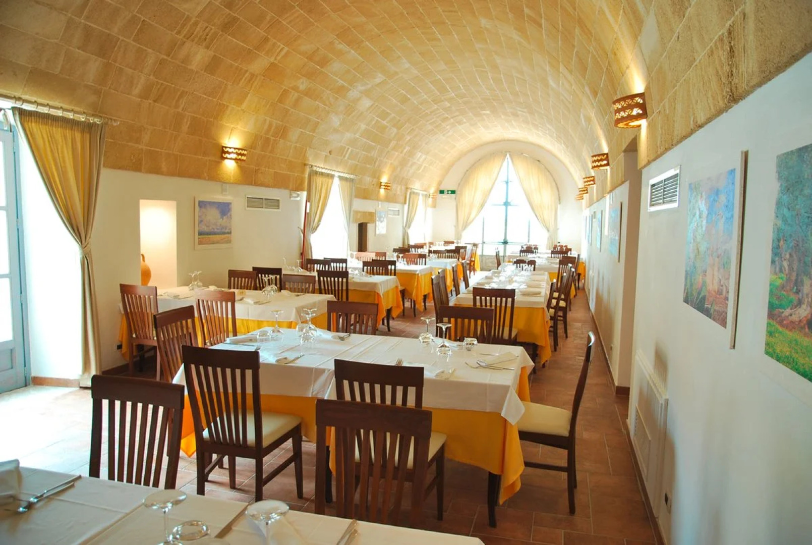 Masseria Relais Santa Teresa