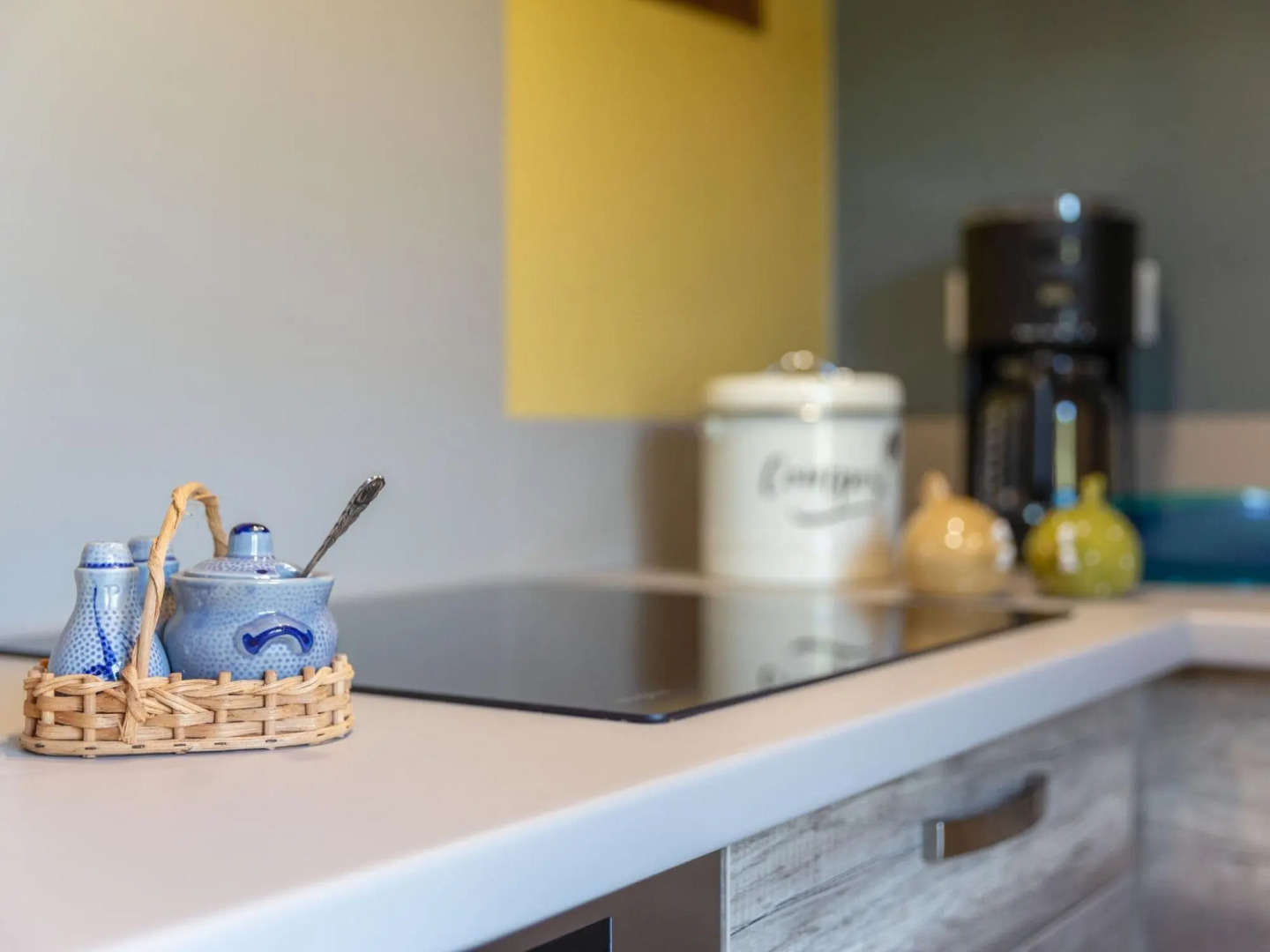 Apartment in Alsace Near Europa-park