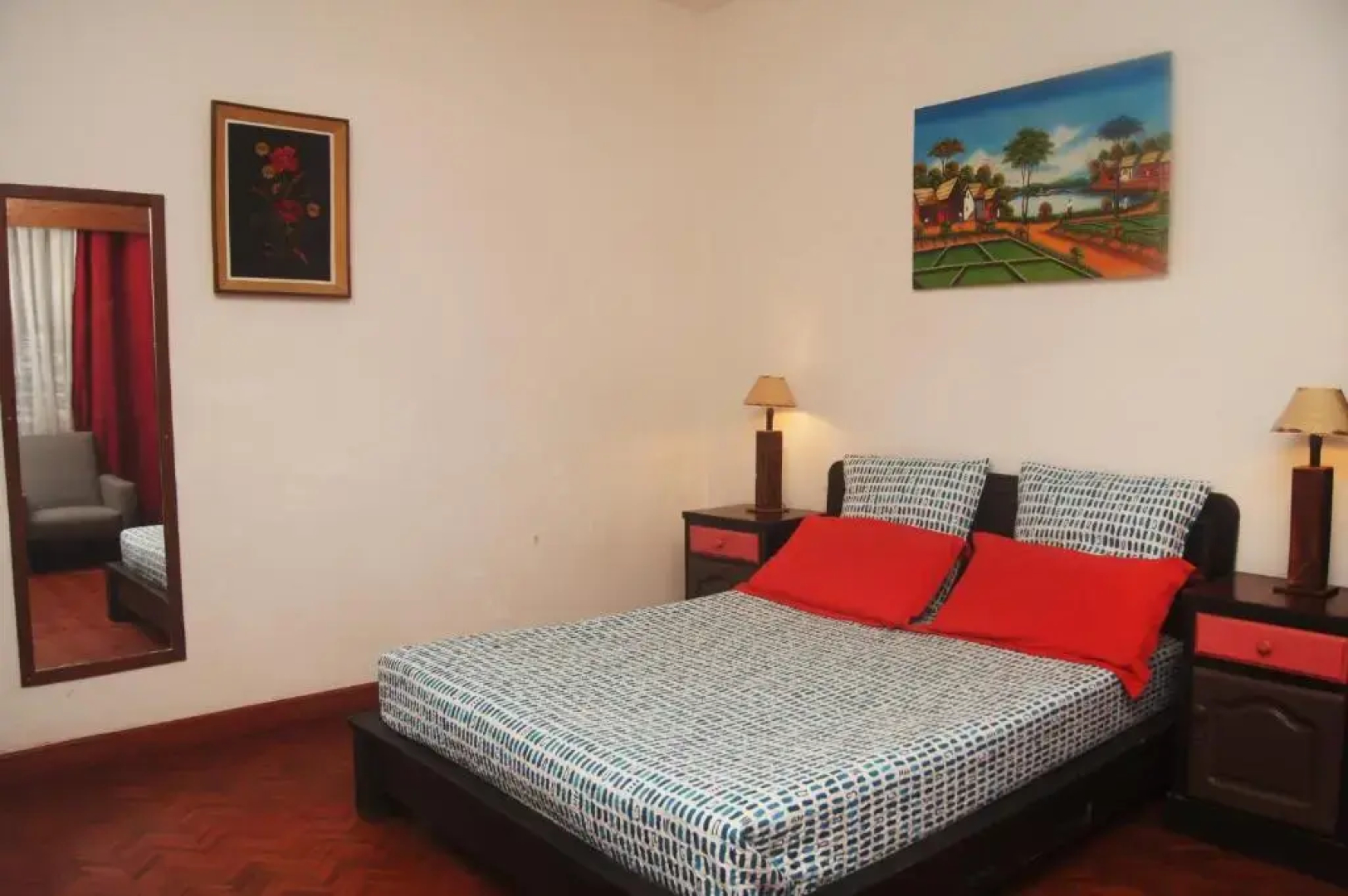 Hotel Villa Mahefa