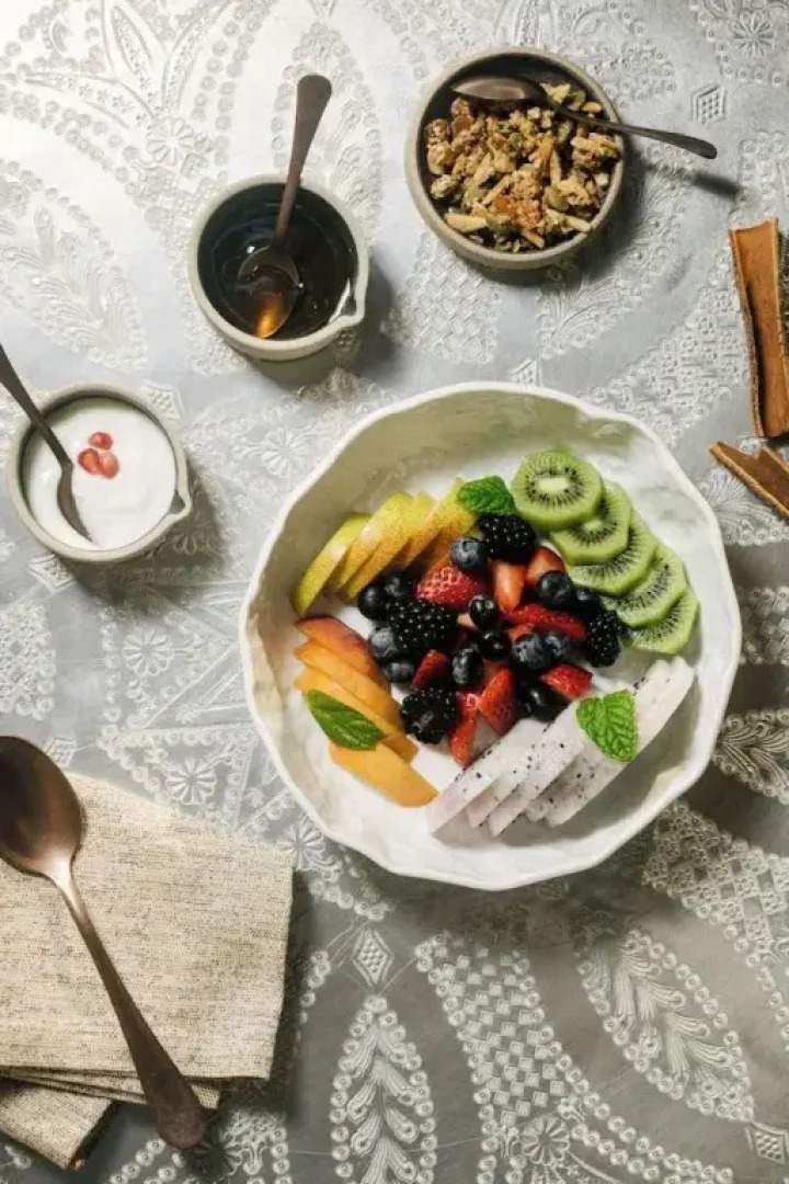 Ras Abrouq Desert Resort