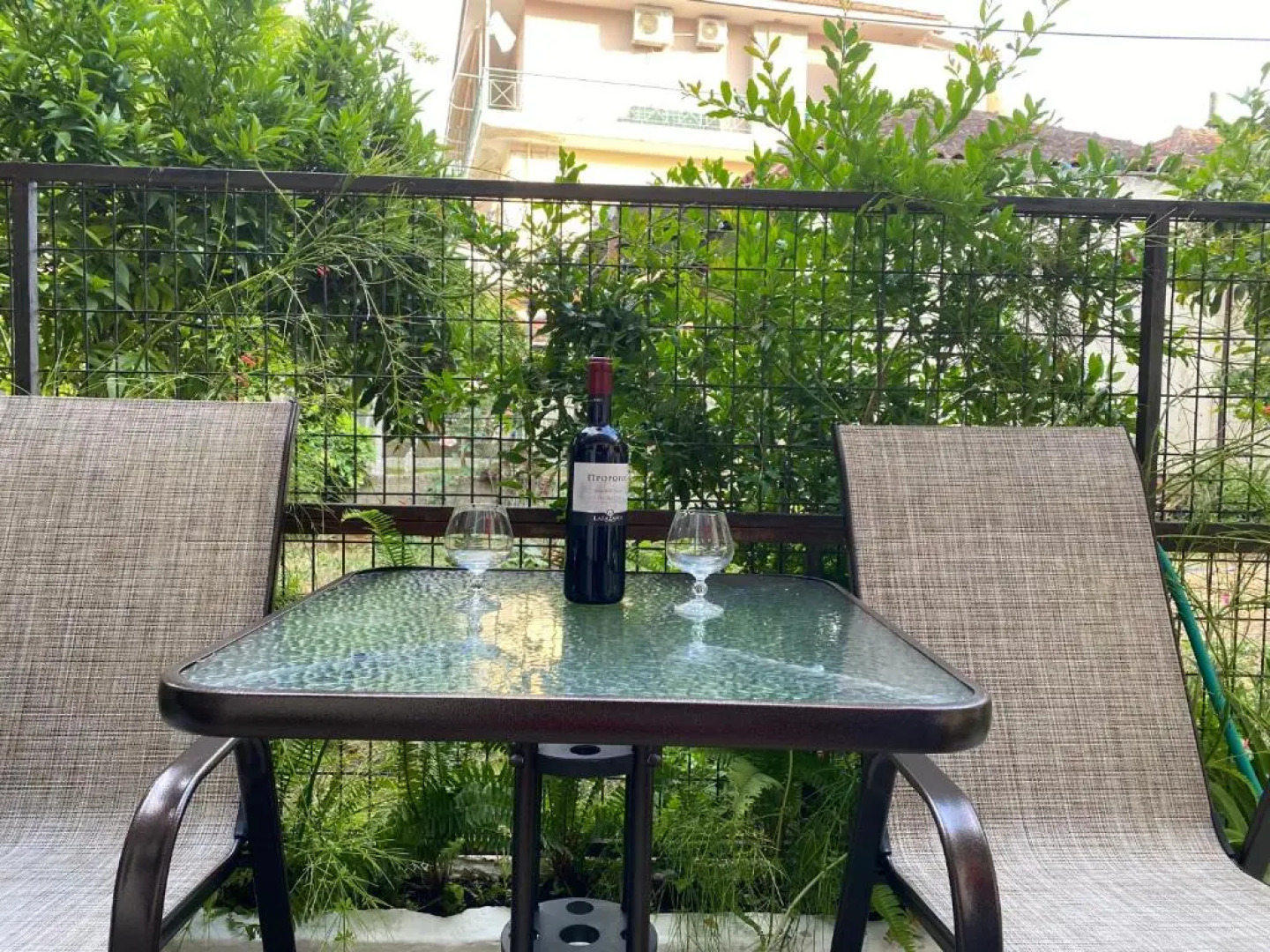 Family house near Lefkada