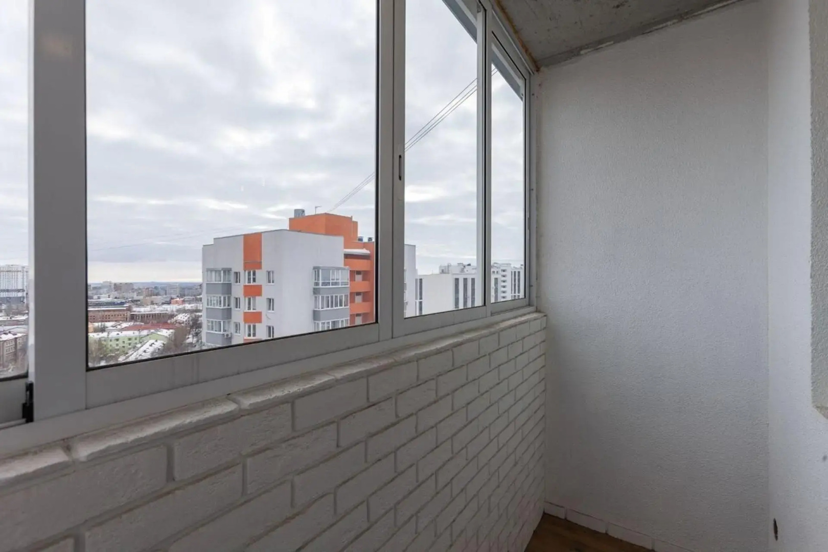 Апартаменты на улице Гая 30А