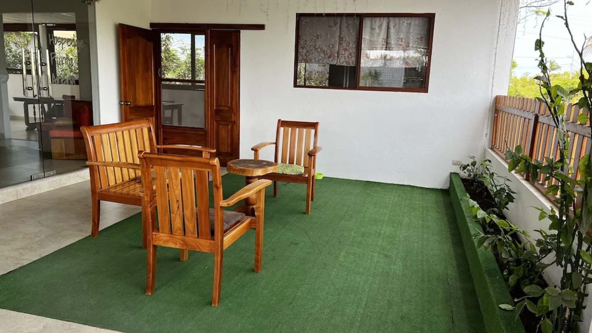 Casa Hospedaje Punta Arena