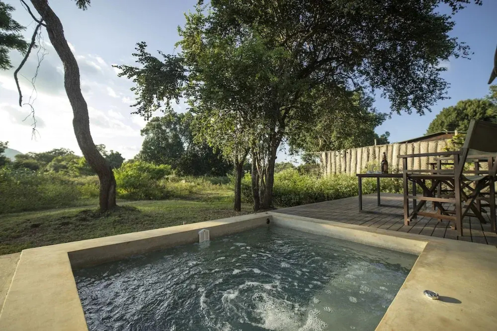 Ceylon Wild Safaris Yala