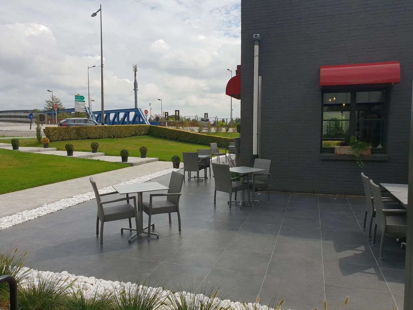 ibis Styles Douai Gare Gayant Expo