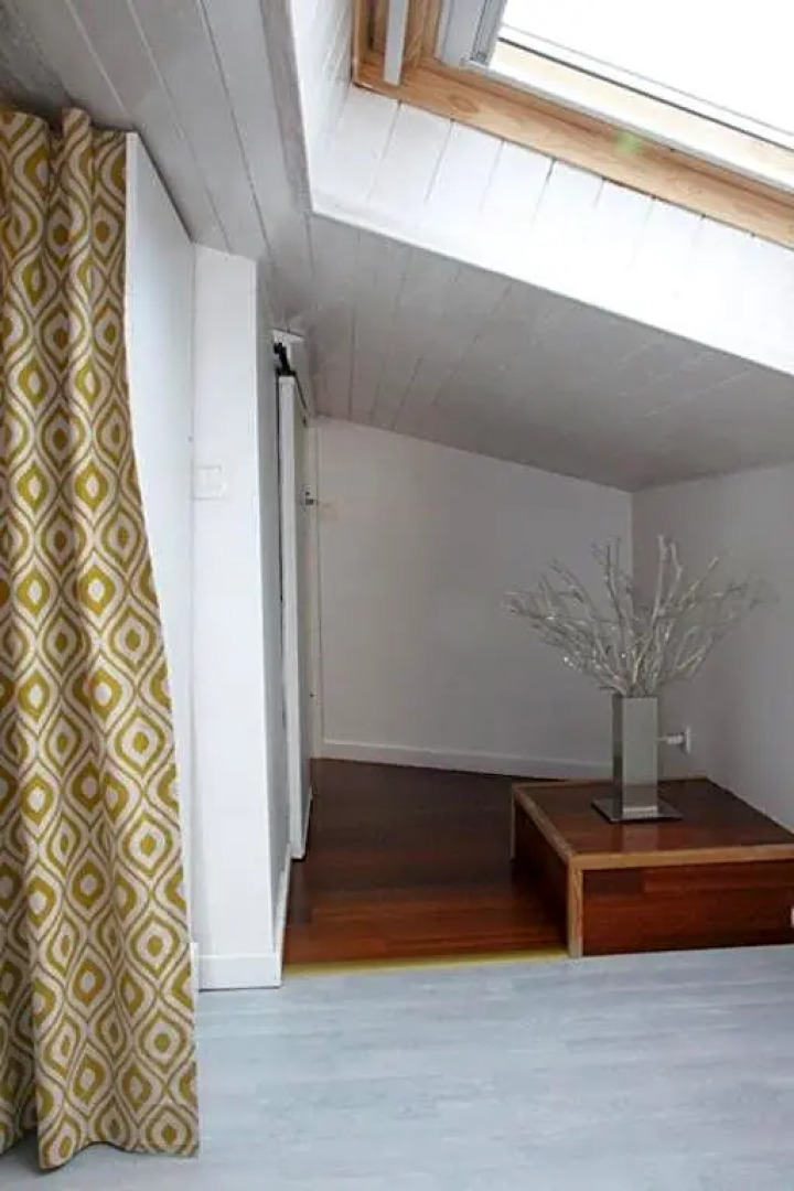 B&B Insolite entre Lyon et aéroport