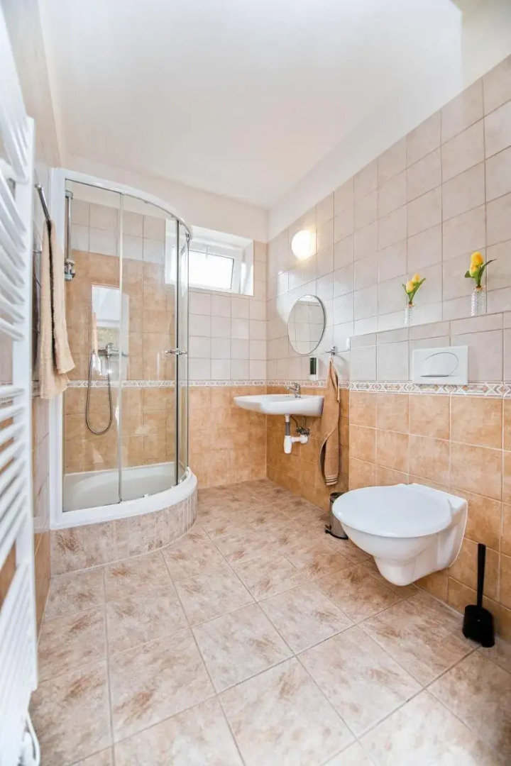 Apartmány Pod Čerťákem