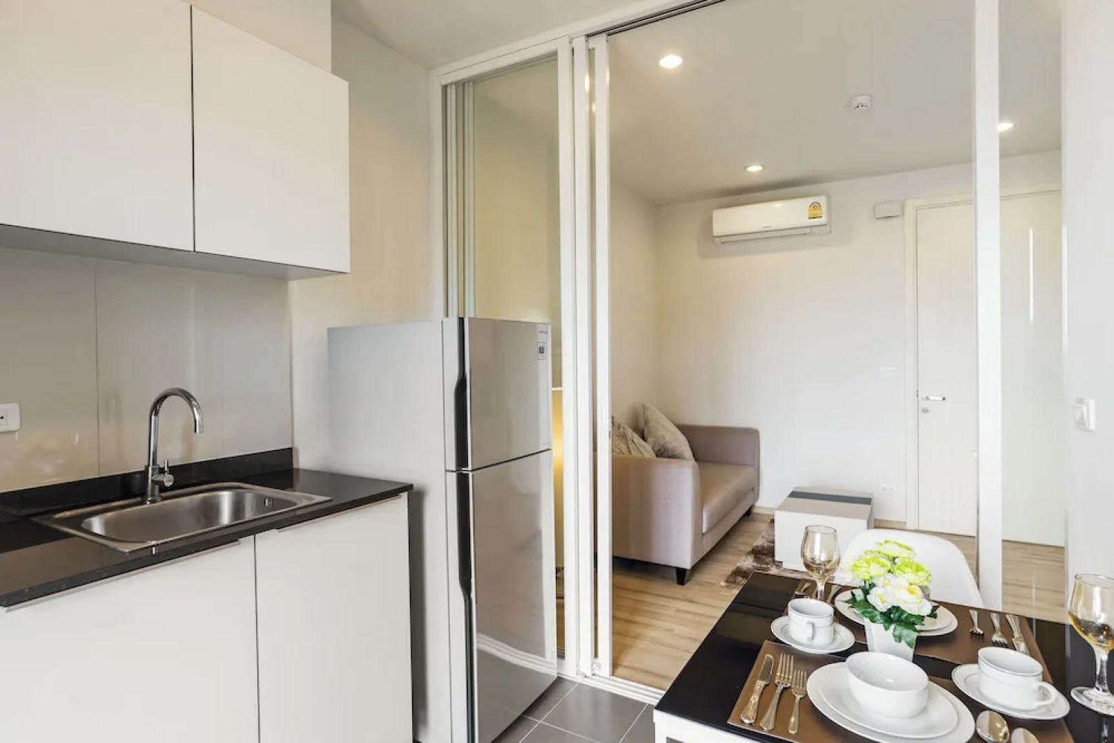 Favstay - The Base Uptown Phuket