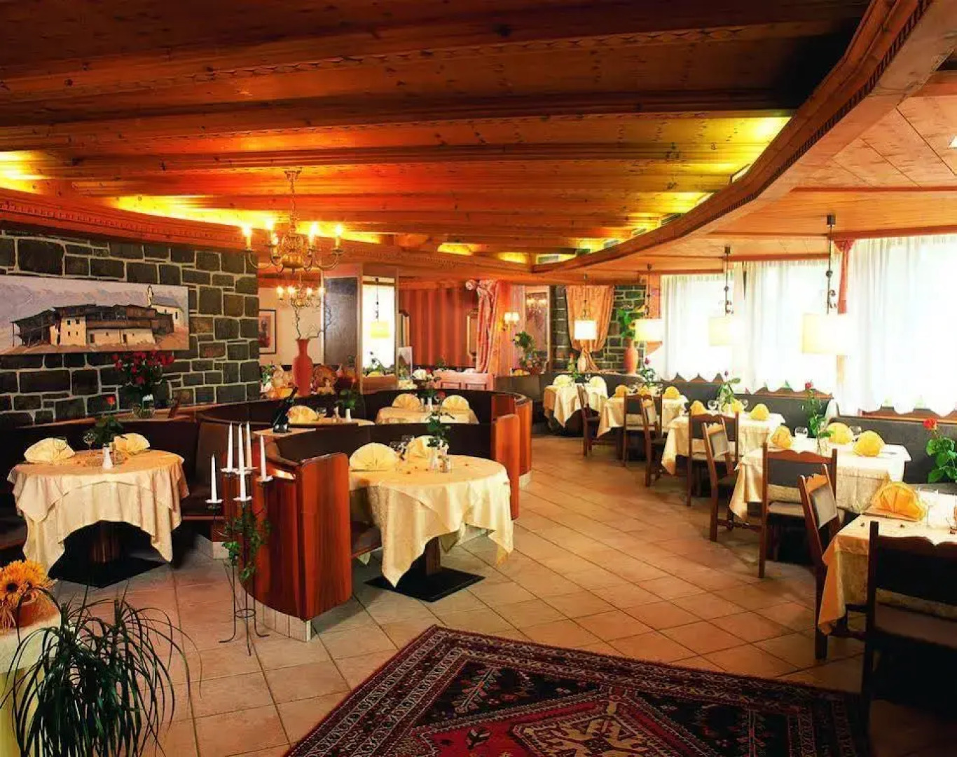 Piccolo Hotel Marlingerhof