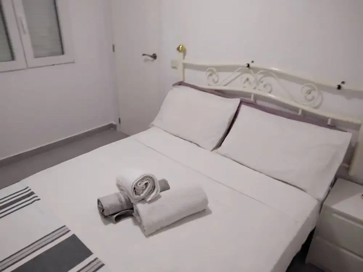 Vao-holiday Rentals -los Alcazares