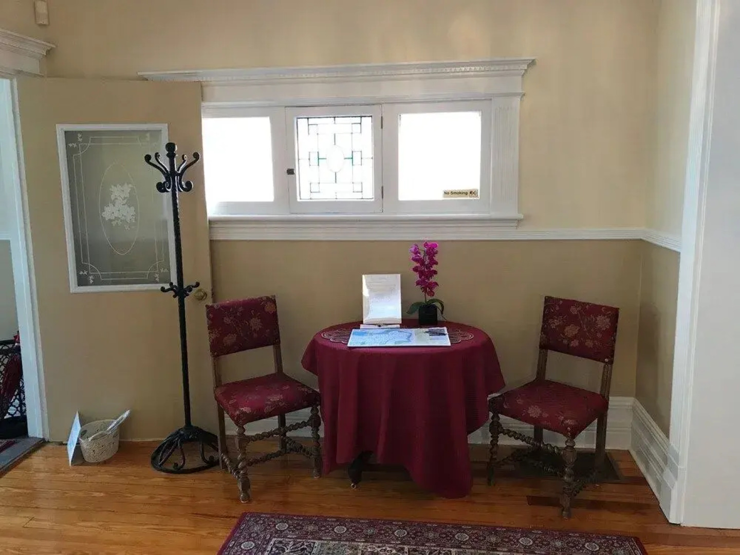 The Century House B&B Ottawa