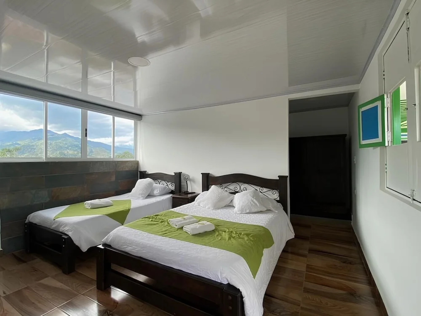 Hotel La Floresta Salento