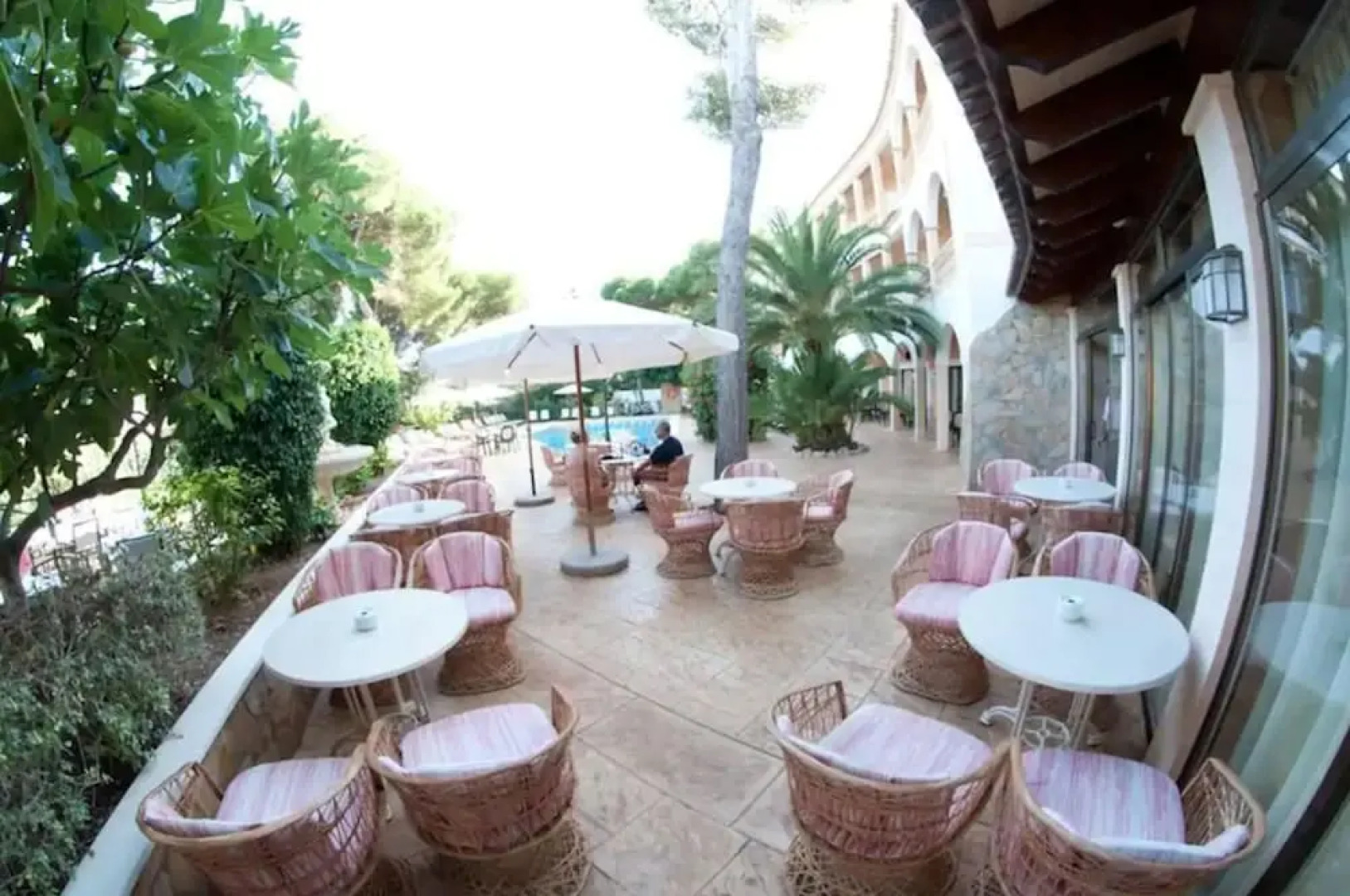 Hotel Cala Gat