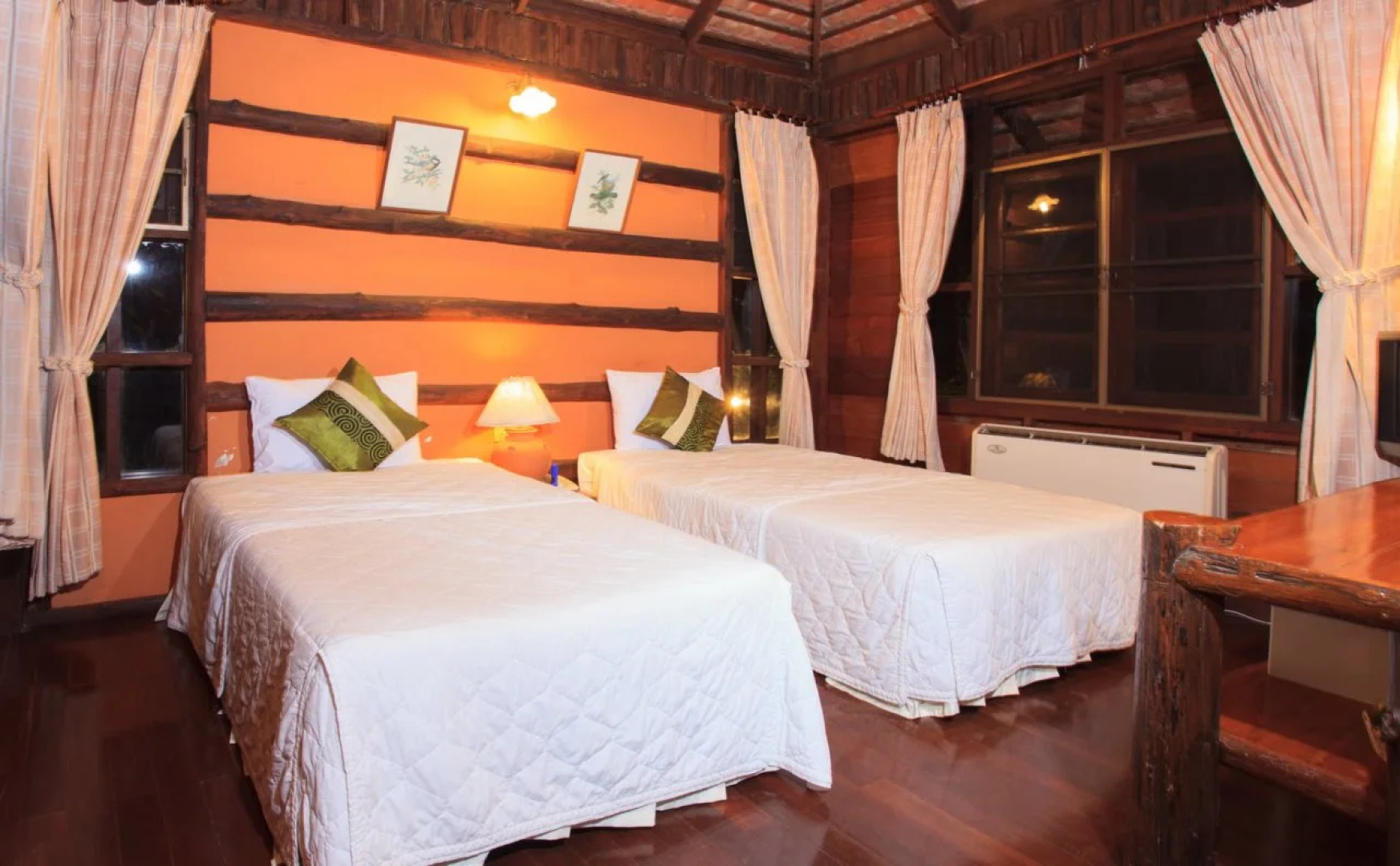 Pasak Hillside Resort