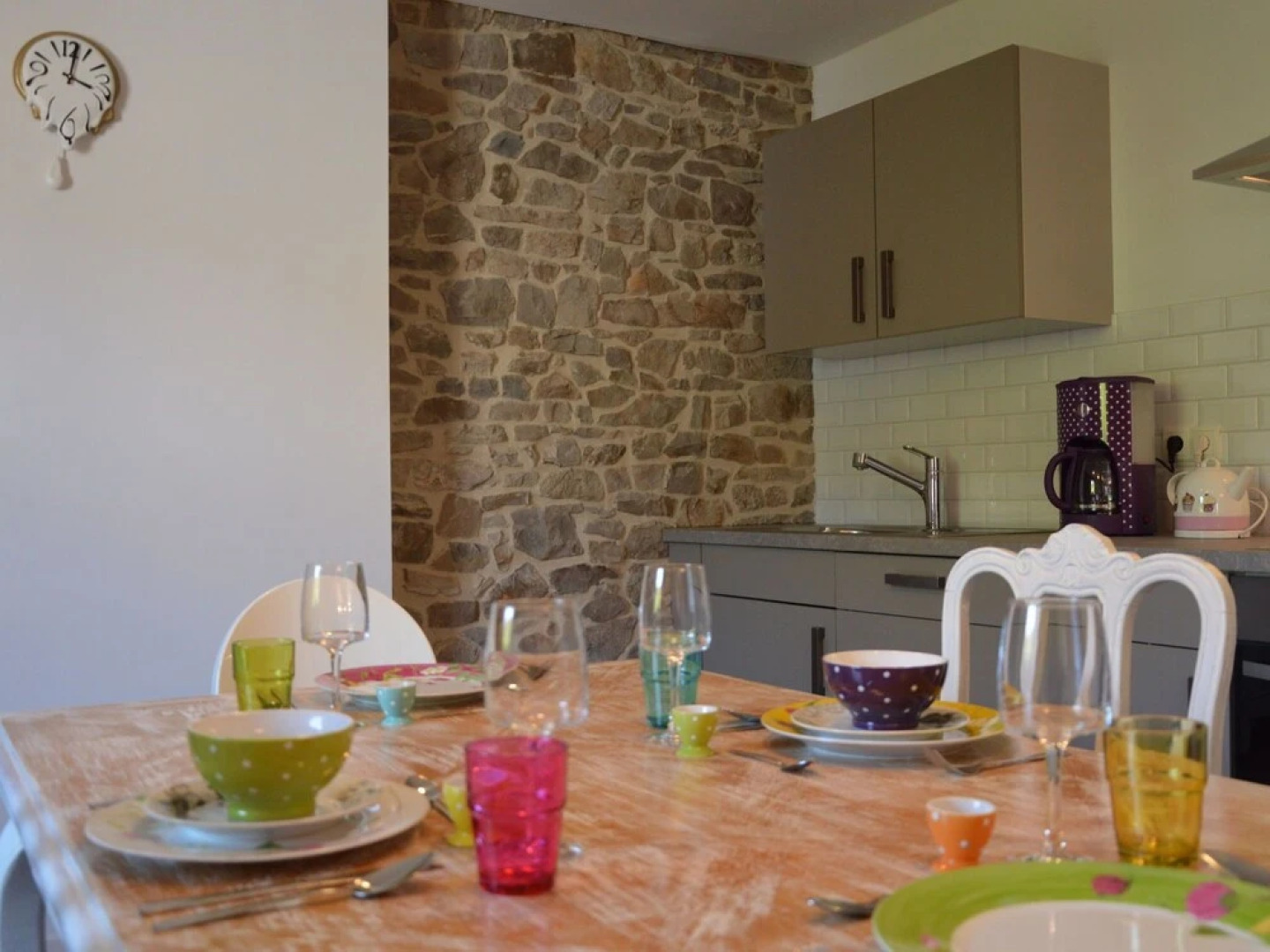 Dreamy Holiday Home in Fays with Sauna