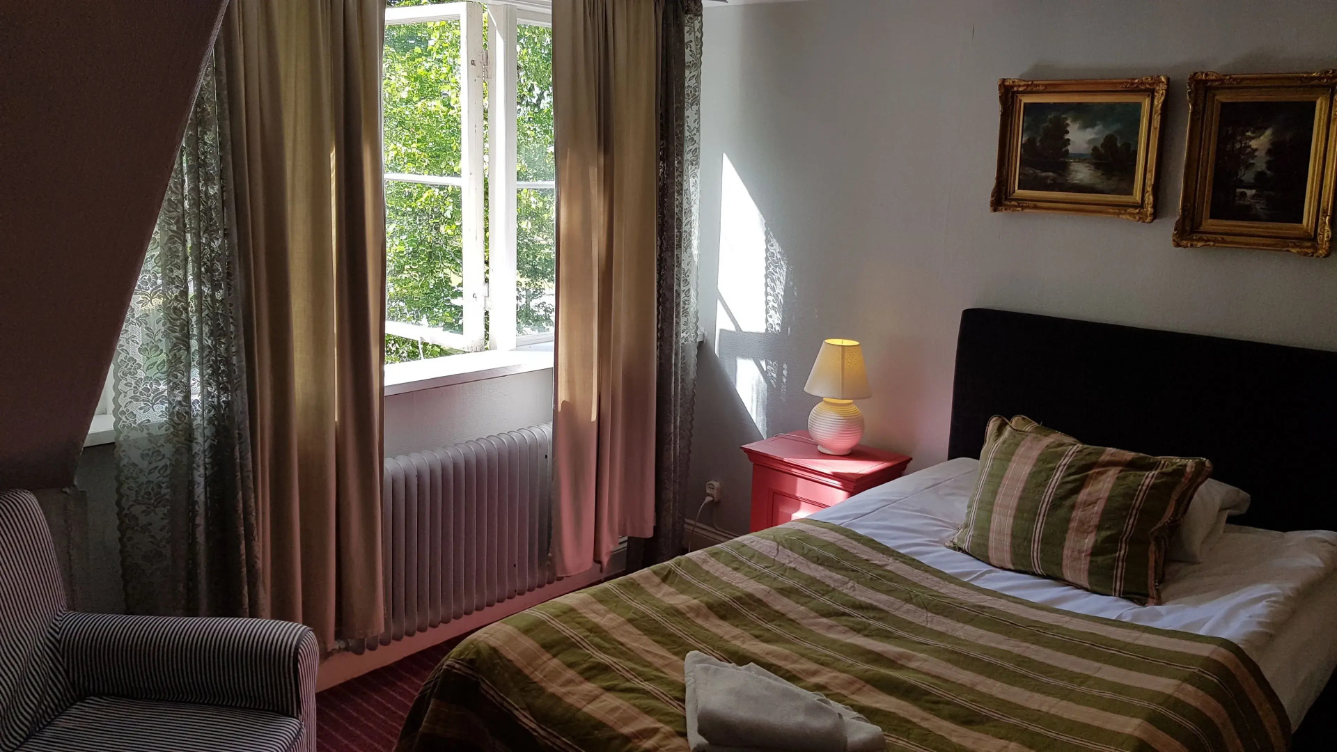 Kolbäcks Gästgivaregård