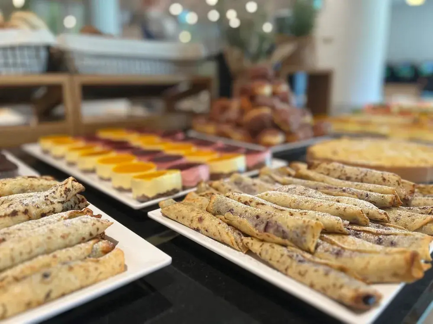 Spark by Hilton Pobierowo