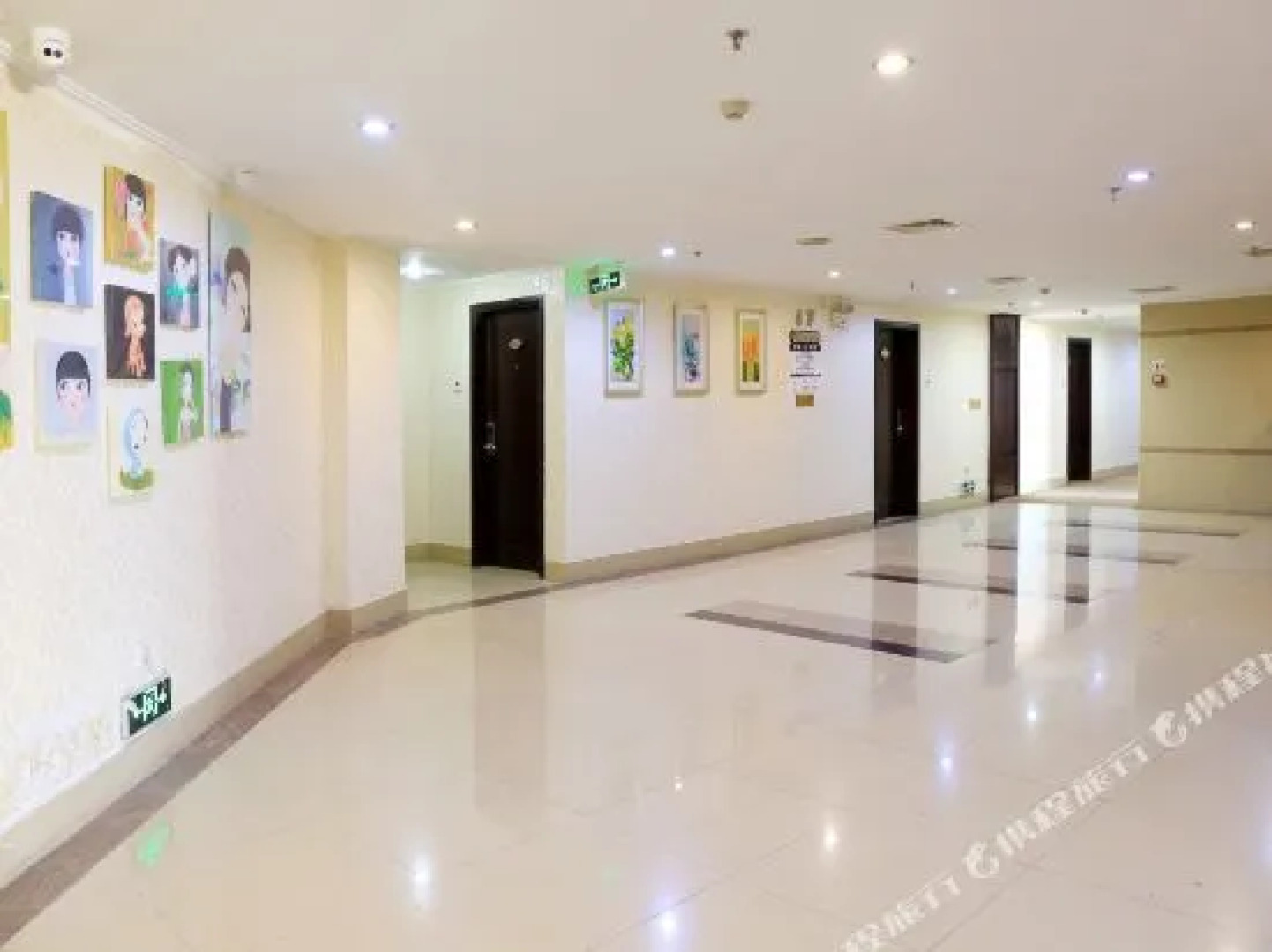 Sainan Hotel (Yangjiang Yueyun Bus Terminal)