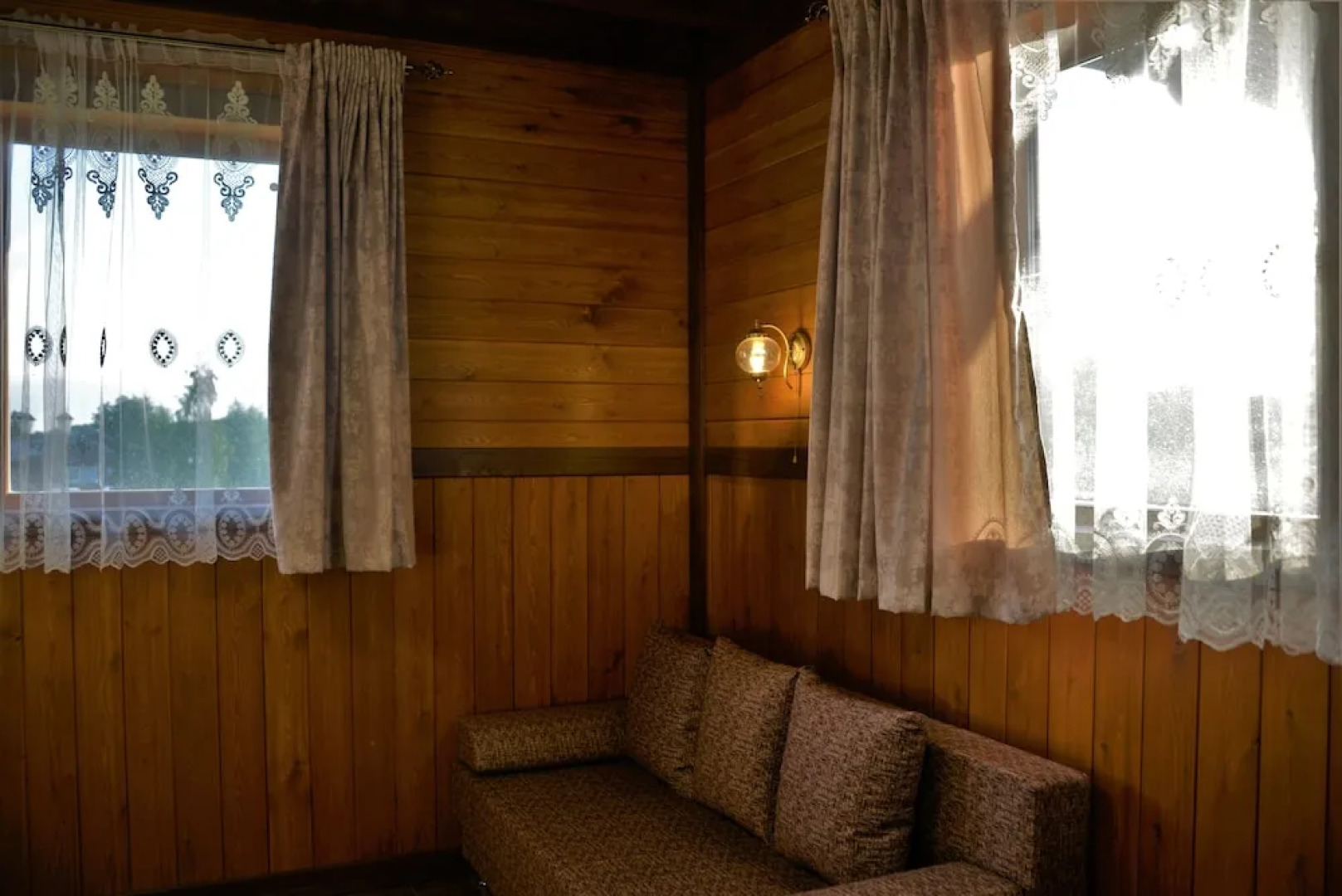 Отель «Новинки Парк»