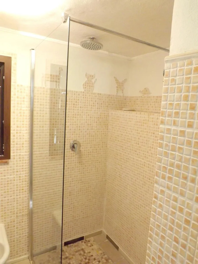 Studio in Vetulonia, With Wifi - 23 km From the Beach