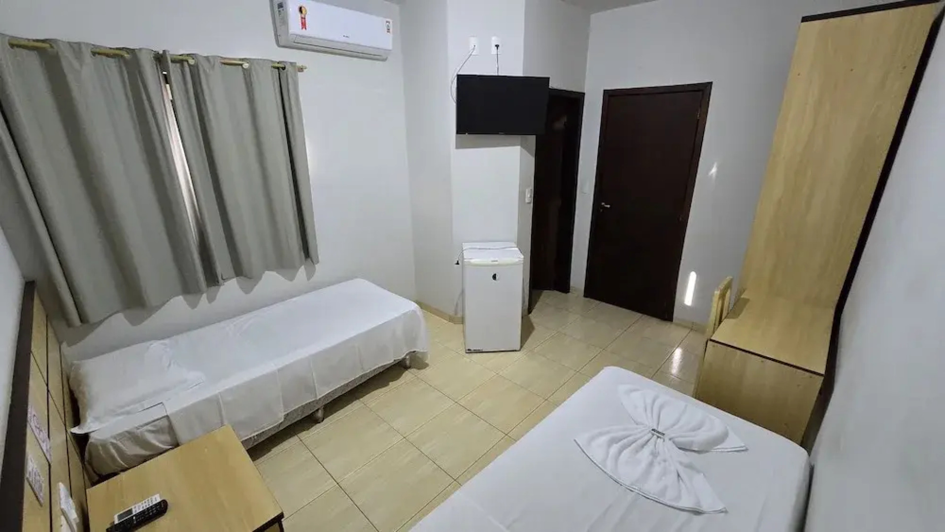 Bravo Adm Filial 8 Nova Mutum