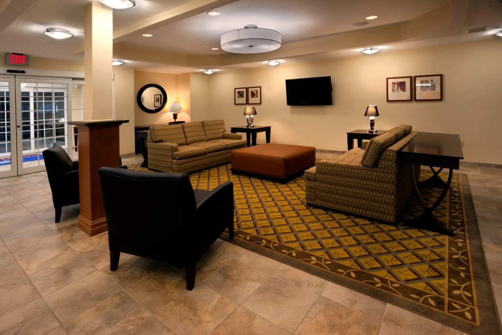 Candlewood Suites San Antonio NW Near Seaworld by IHG