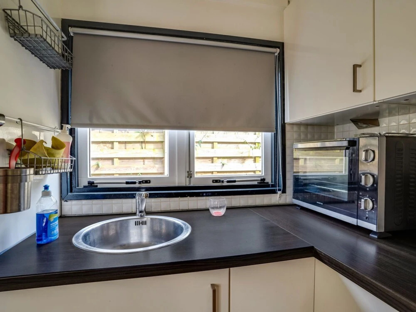 Sophisticated Chalet in Putten with Garden