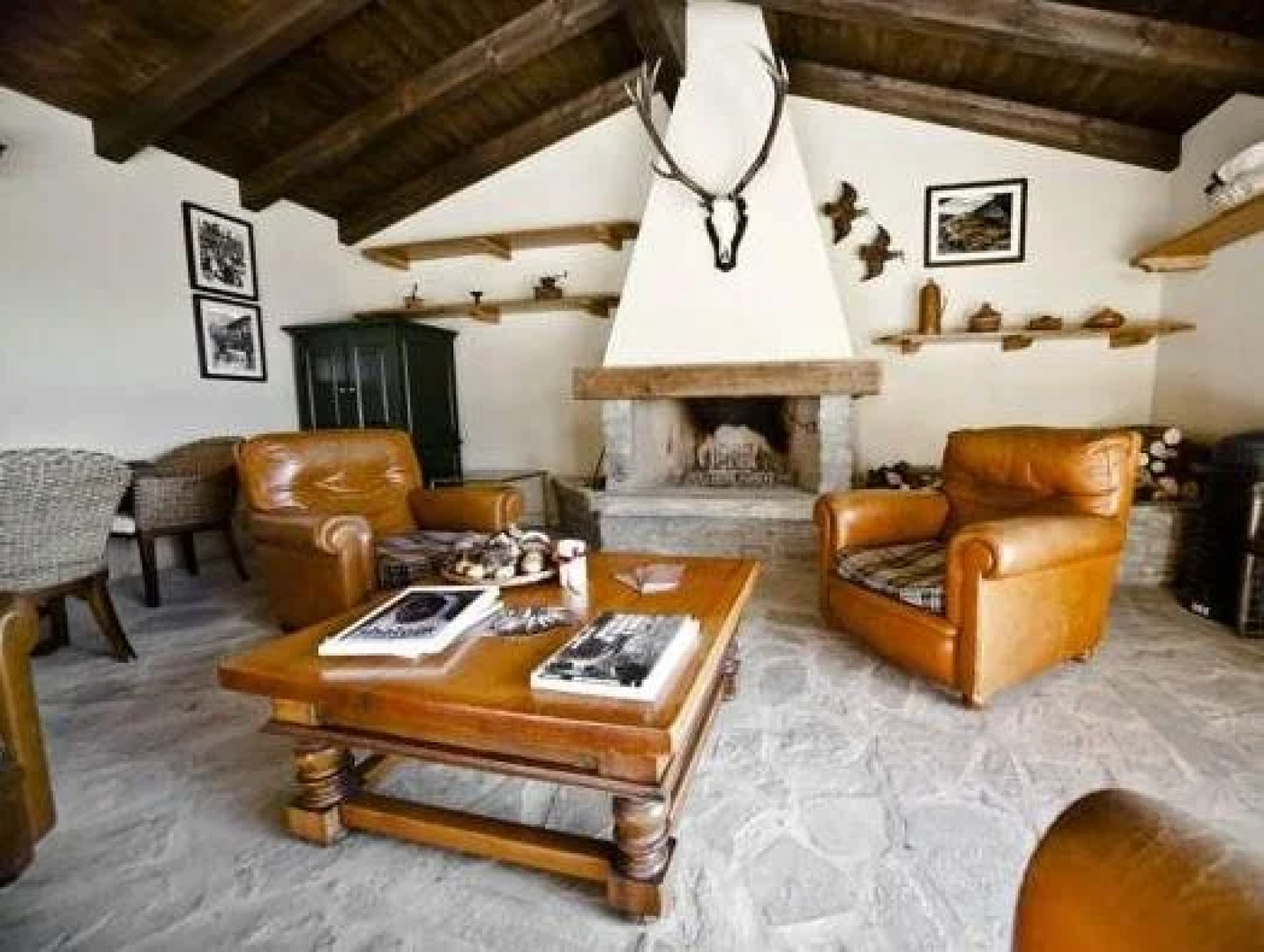 Agriturismo Il Passeggere