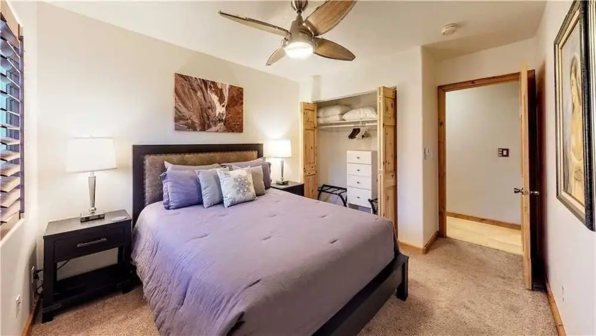 Portal View ~ Cottonwoods 401 3 Bedroom Home