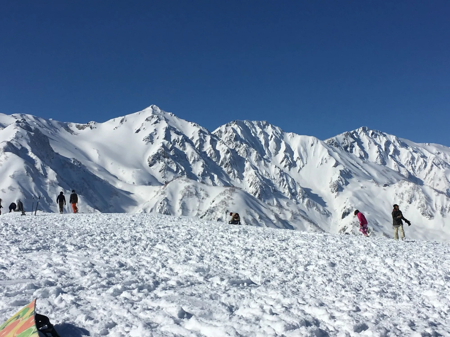Hakuba Pension Meteor