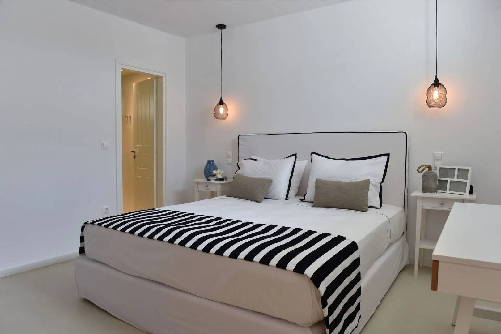 Ambassador Luxury Villas