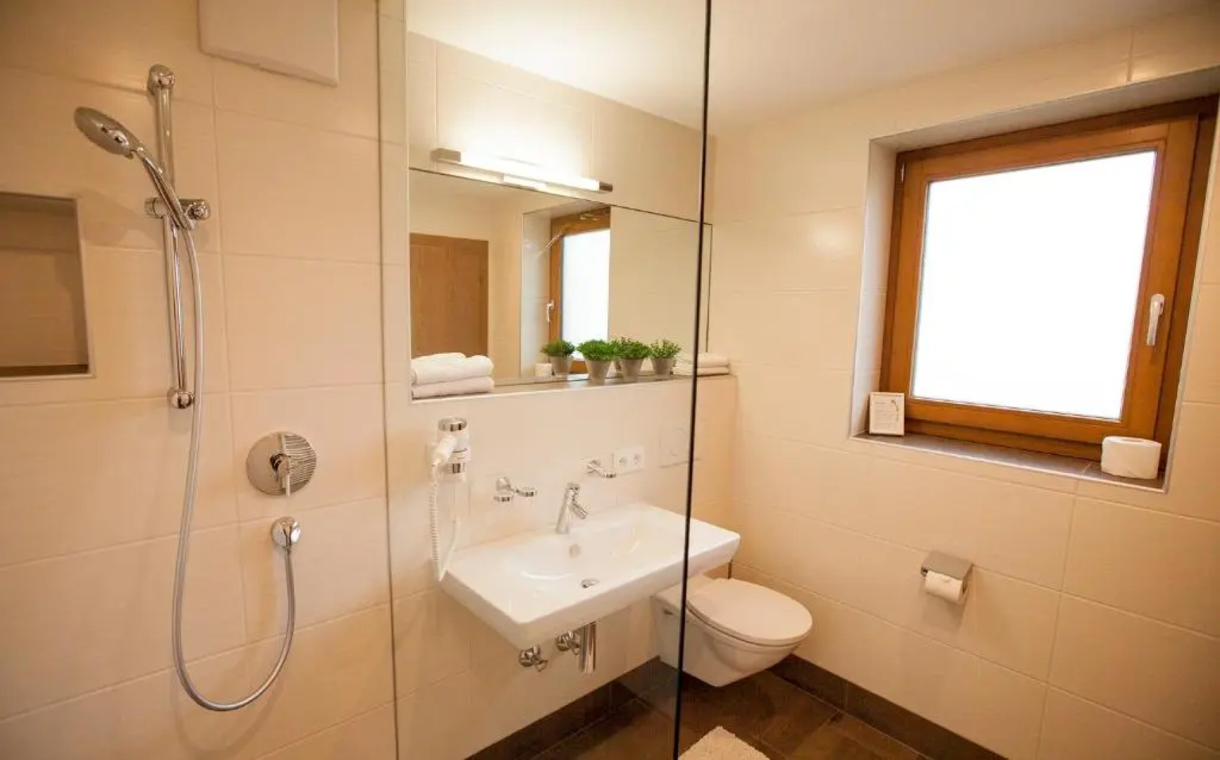 Hotel Garni Larcherhof