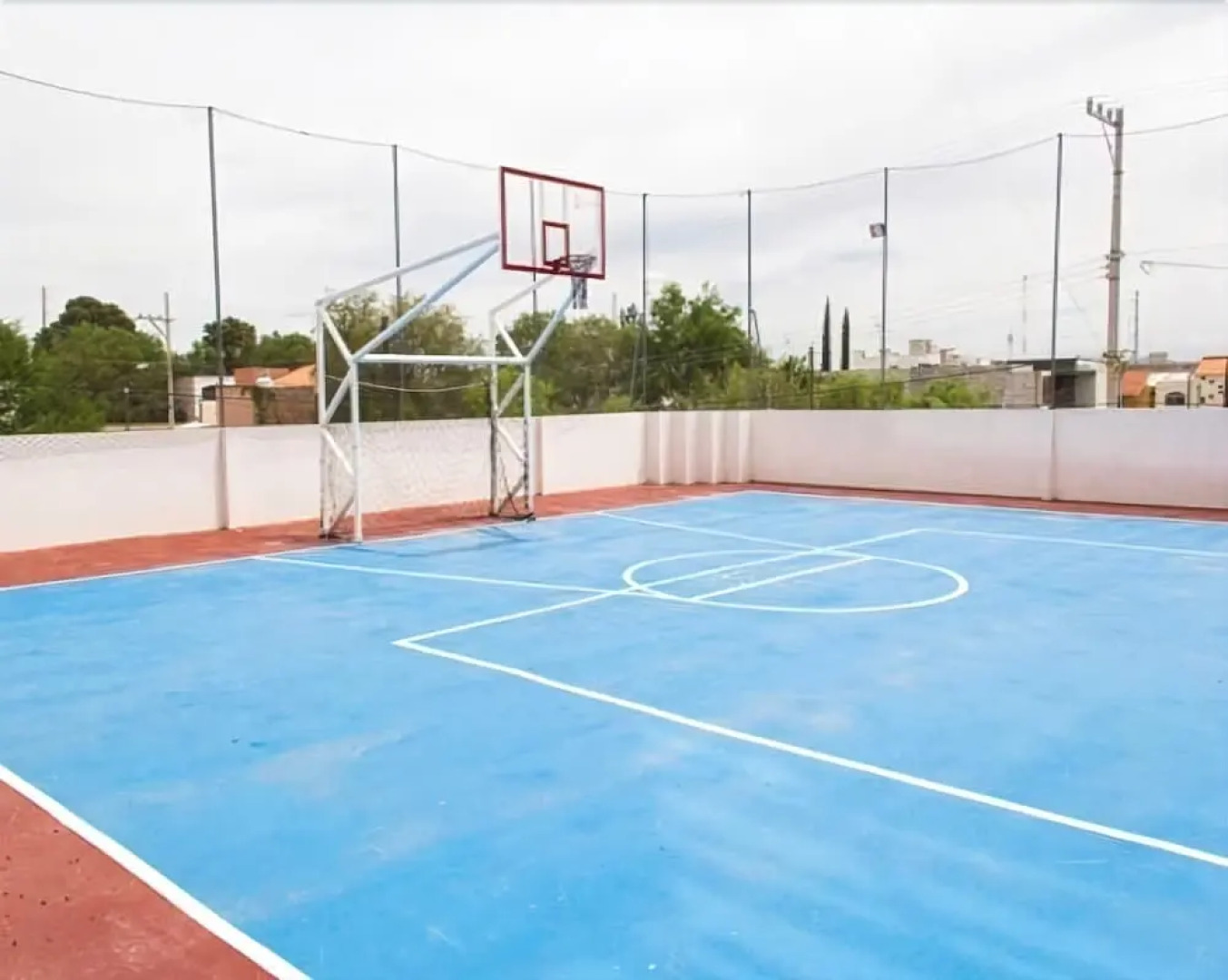 Redwood Villas Extended Stay Zona Lomas