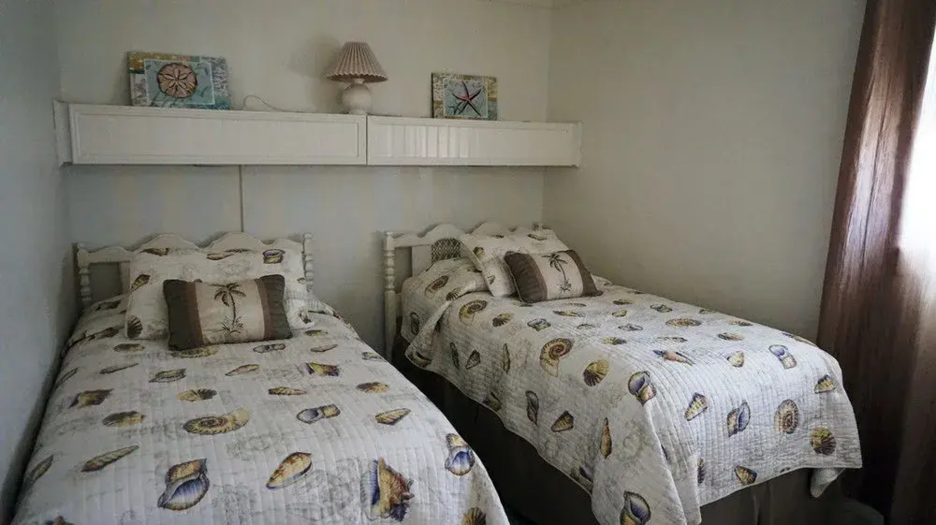 Tropic Terrace of Treasure Island