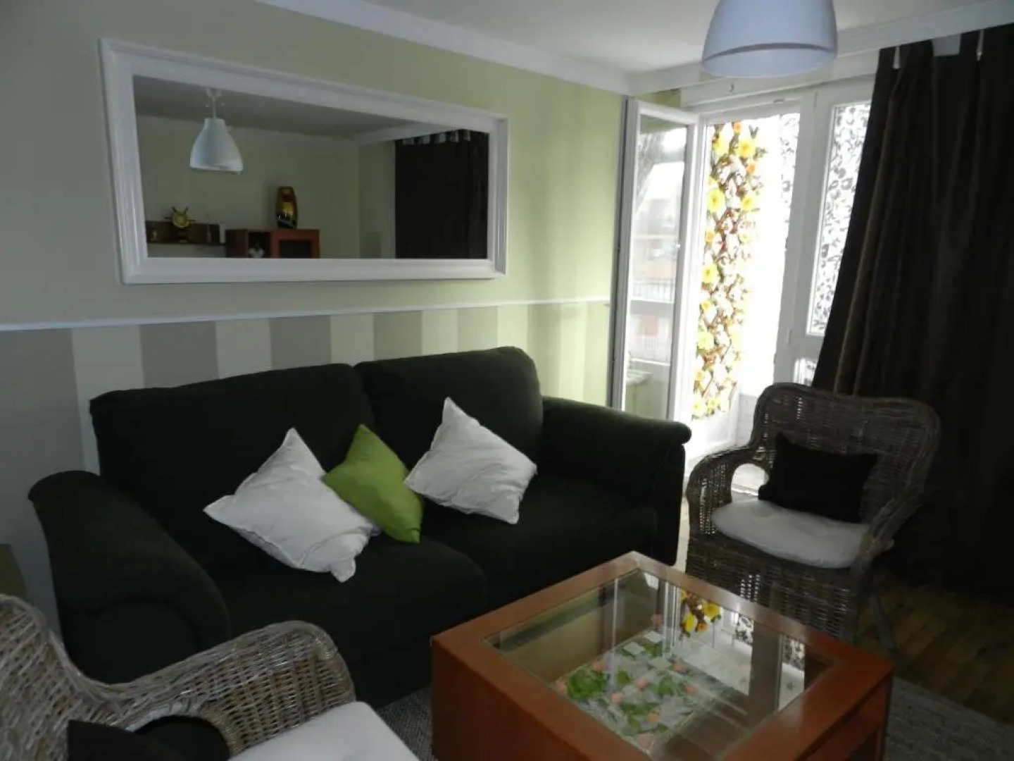 Sweet Home Santander