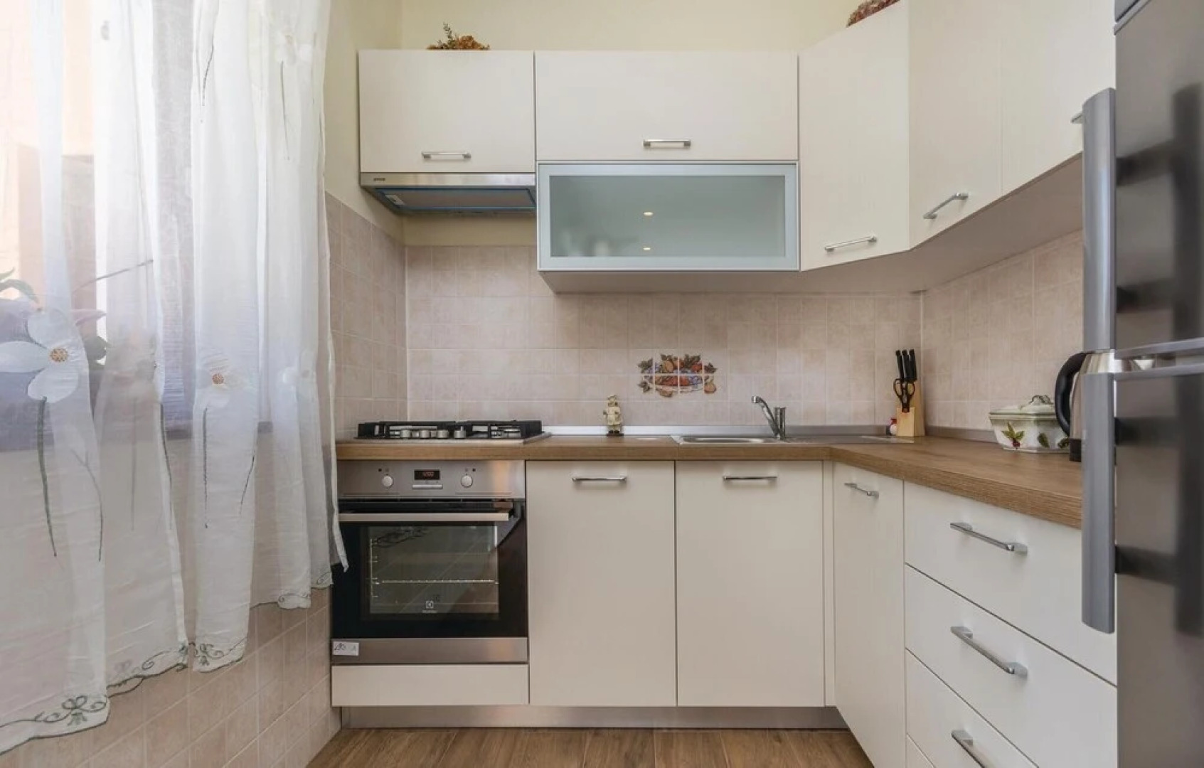 Stunning Home in Kastelir With Wifi and 2 Bedrooms