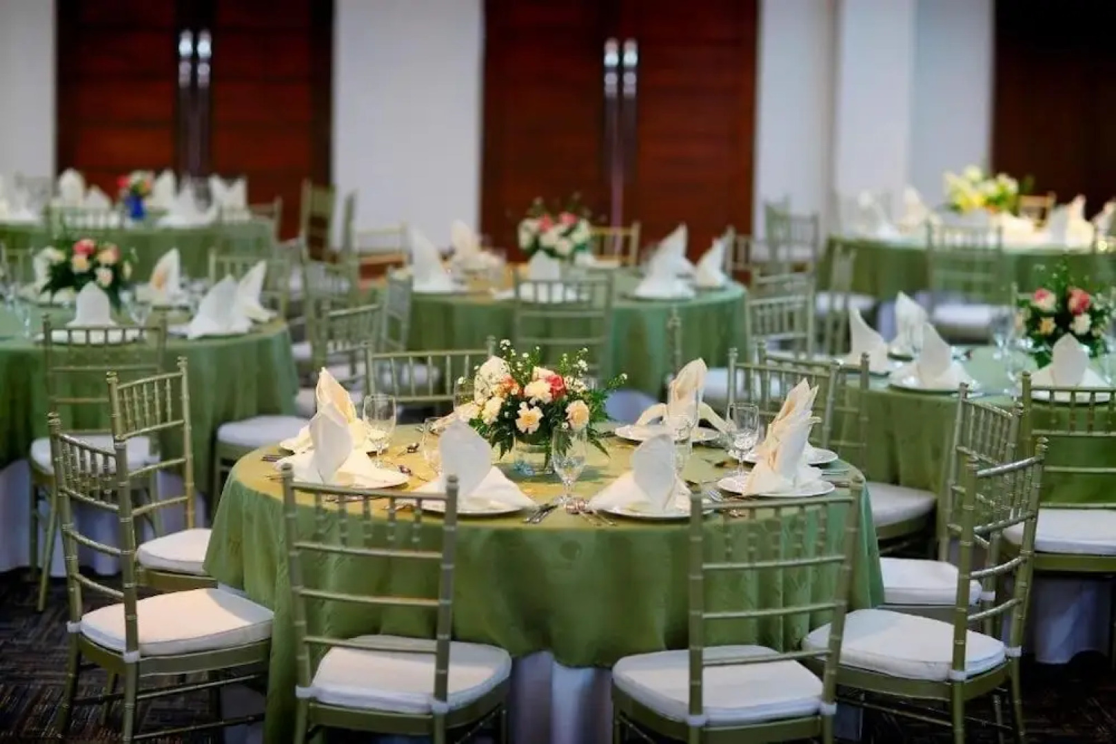 Hotel Mykonos Panama