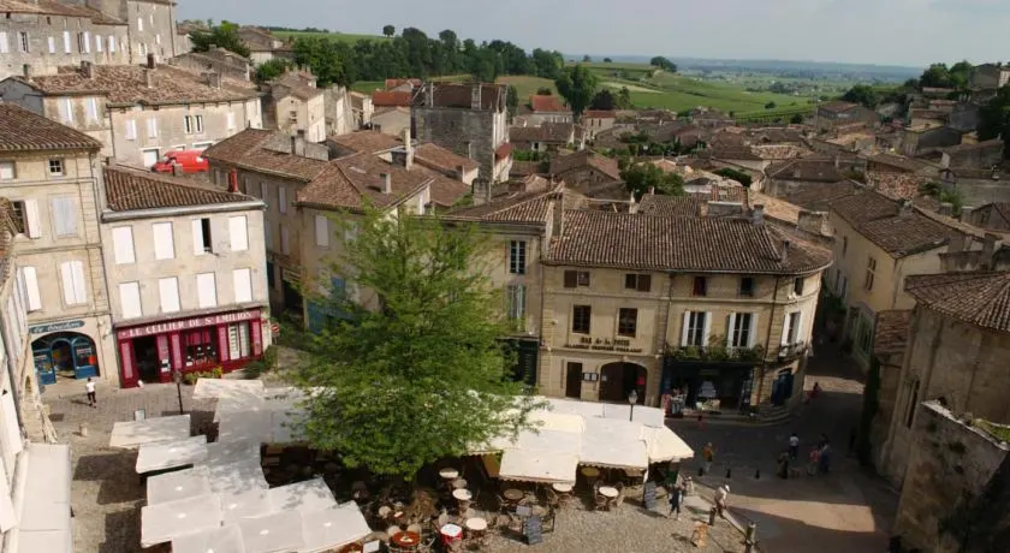 La Chartreuse des Moulins