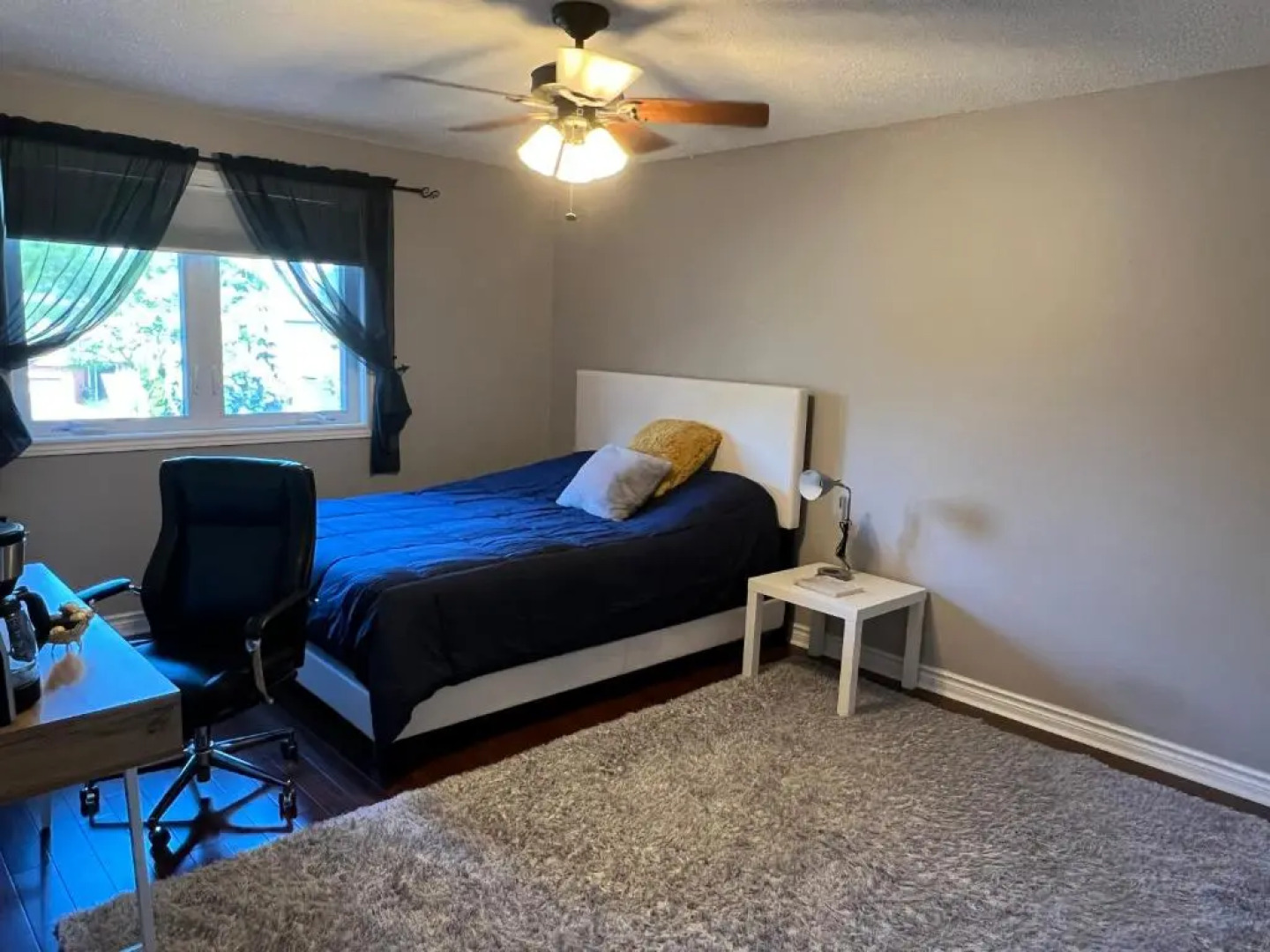 Fresh, Chic, Spacious Home With Everything U Need