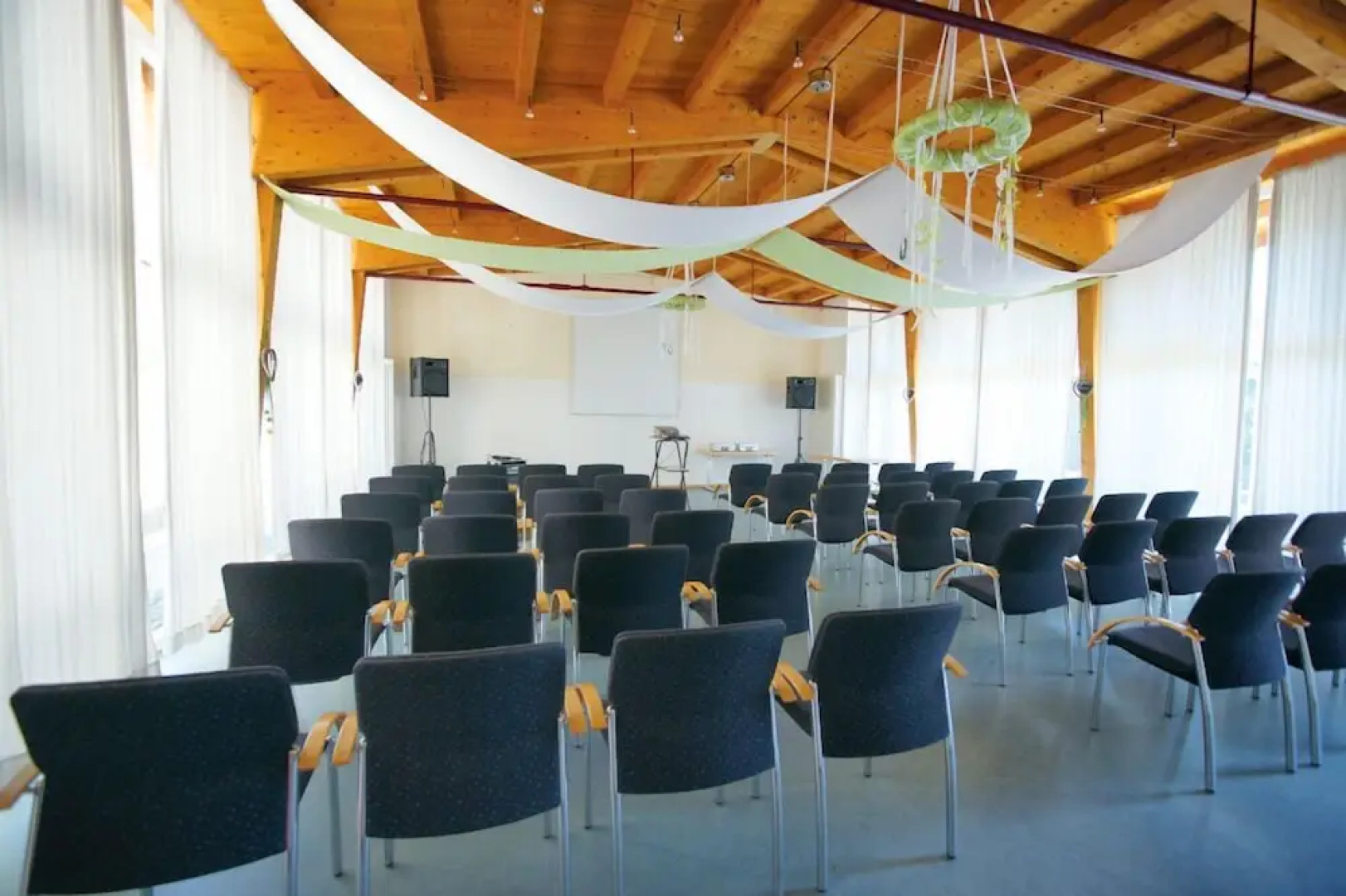 Ferienhotel Haus am Ahorn