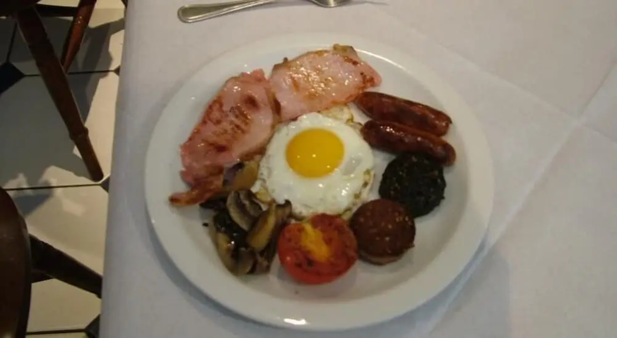 Castleview Golf Course B&B