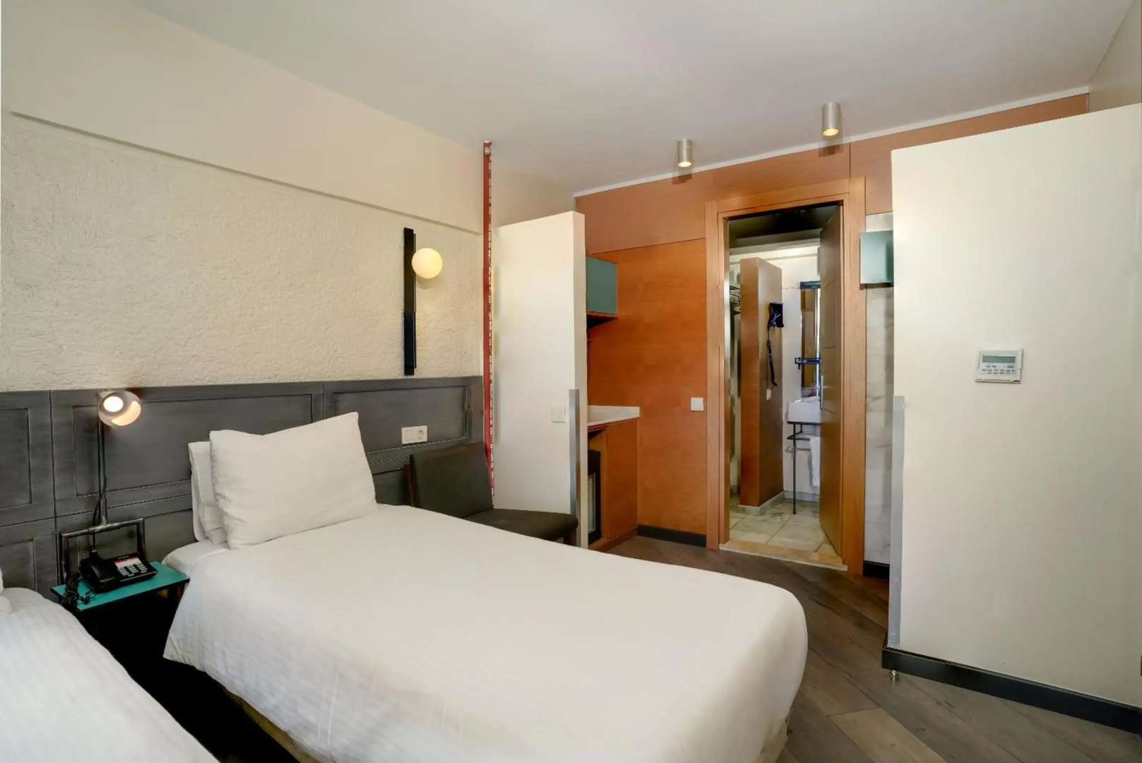Leonardo Boutique Hotel Rome Termini