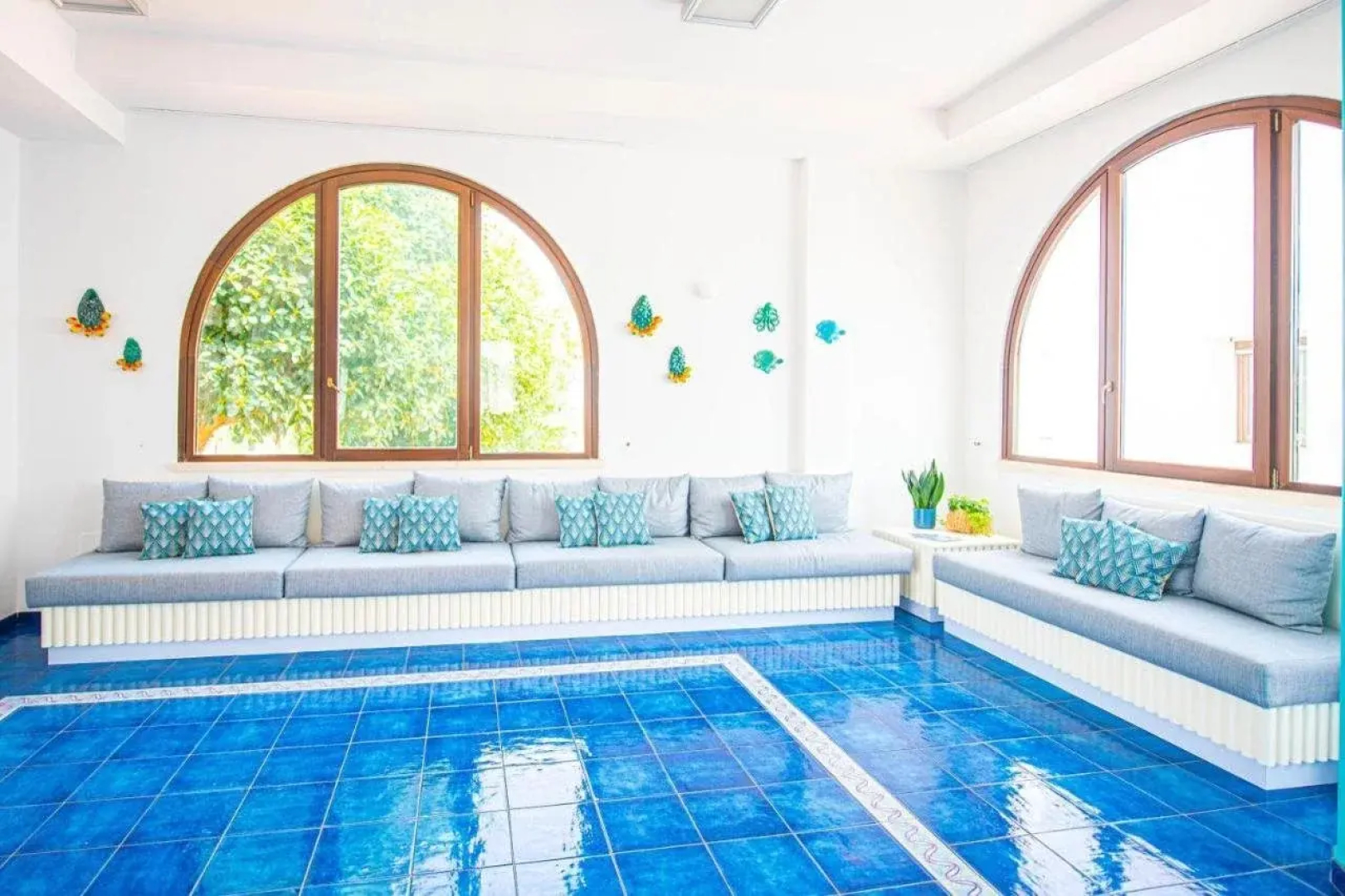 CDSHotels Pietrablu Resort & SPA