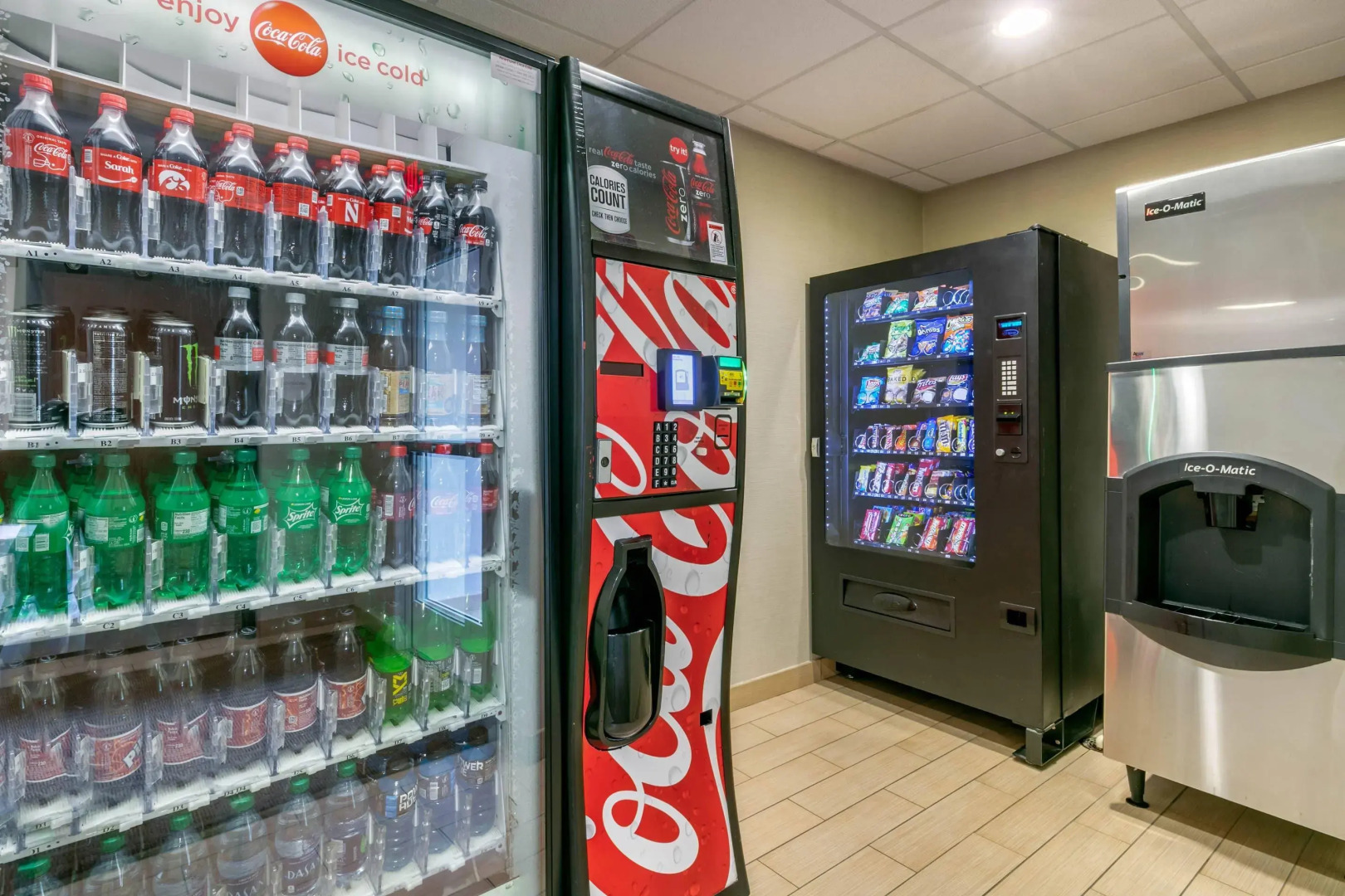 Comfort Inn & Suites Marion I-57