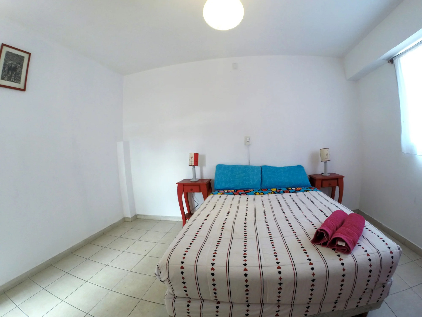 Hostel Inn Buenos Aires